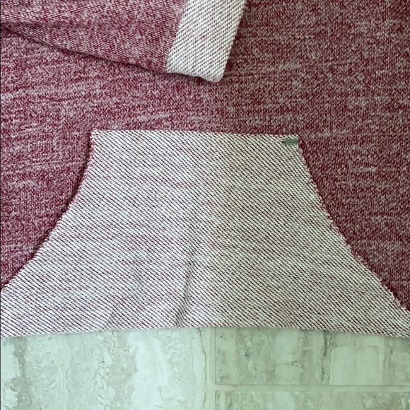 Volcom scoop neck sweater - Picture 2 of 4